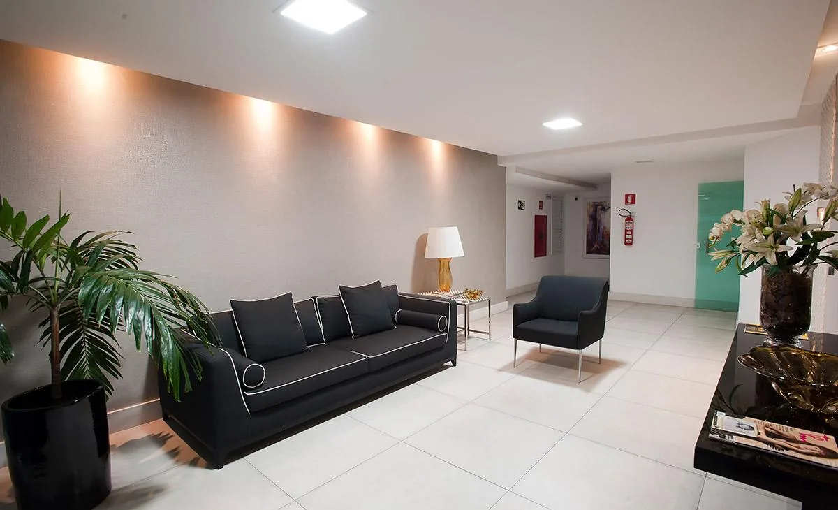 Hall de Entrada