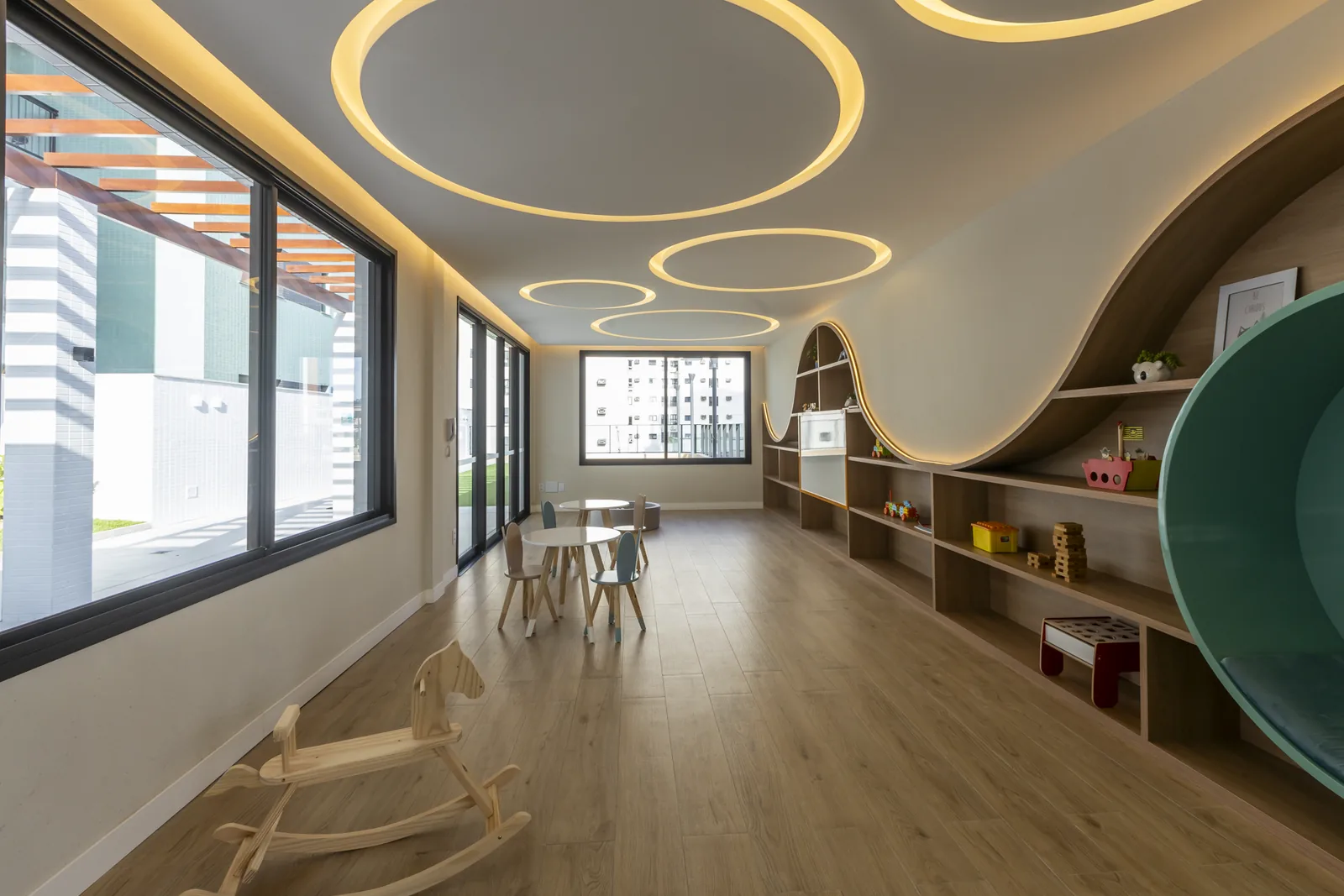 Espaço Kids