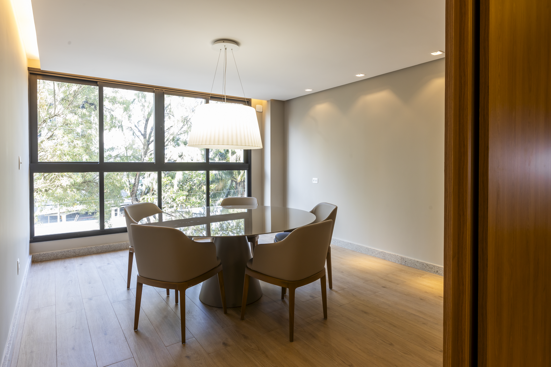Sala de Reunião