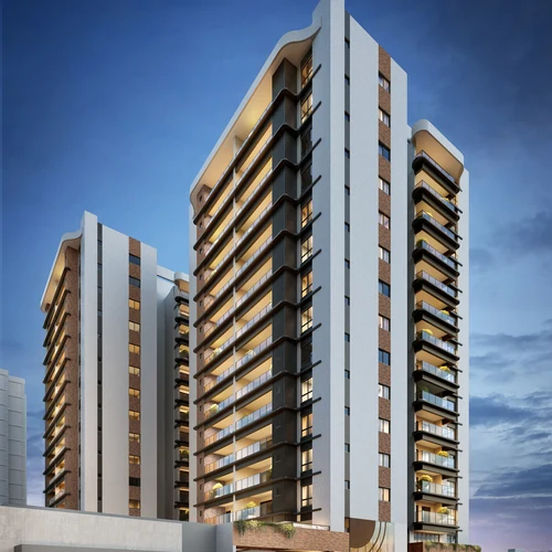 Riviera Residence