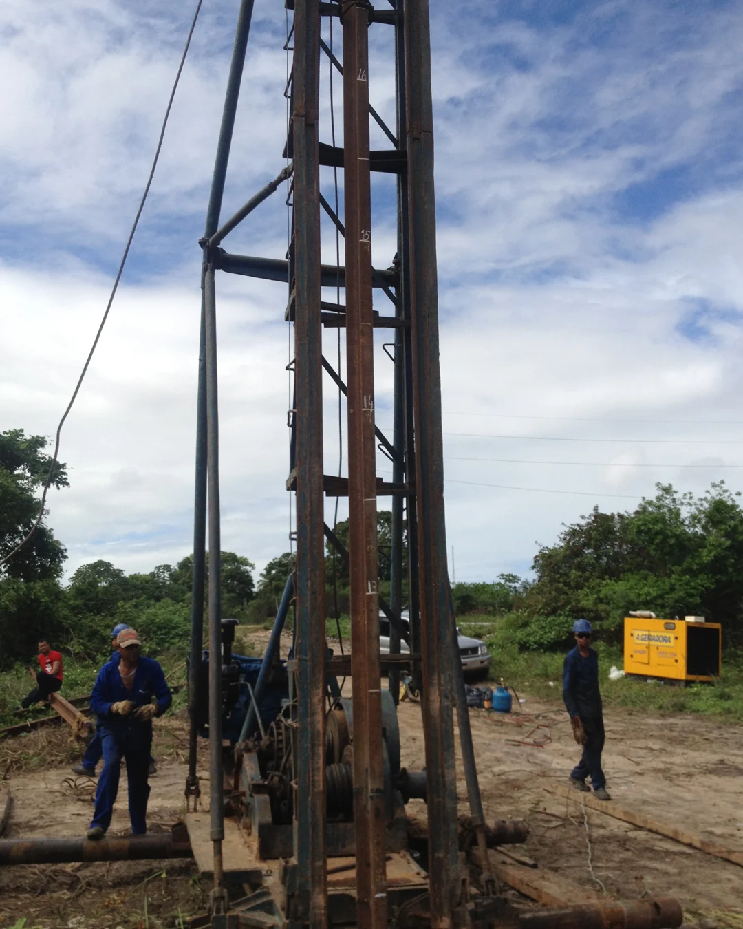 Energisa – foto 2