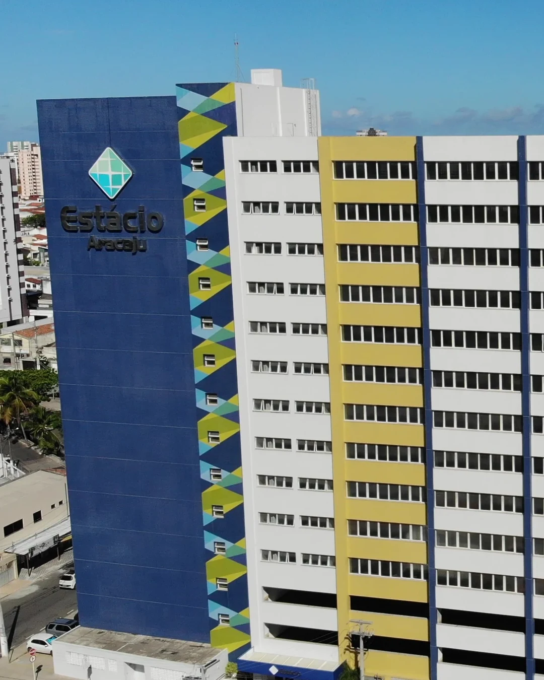 Estácio – foto 2