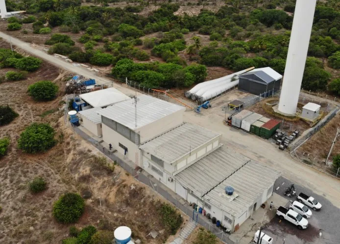 Oficina de manutenções