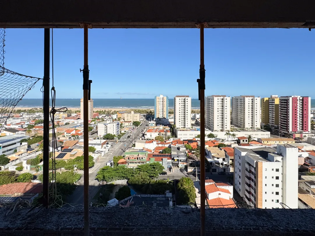 Obra Portillo — setembro 2026
