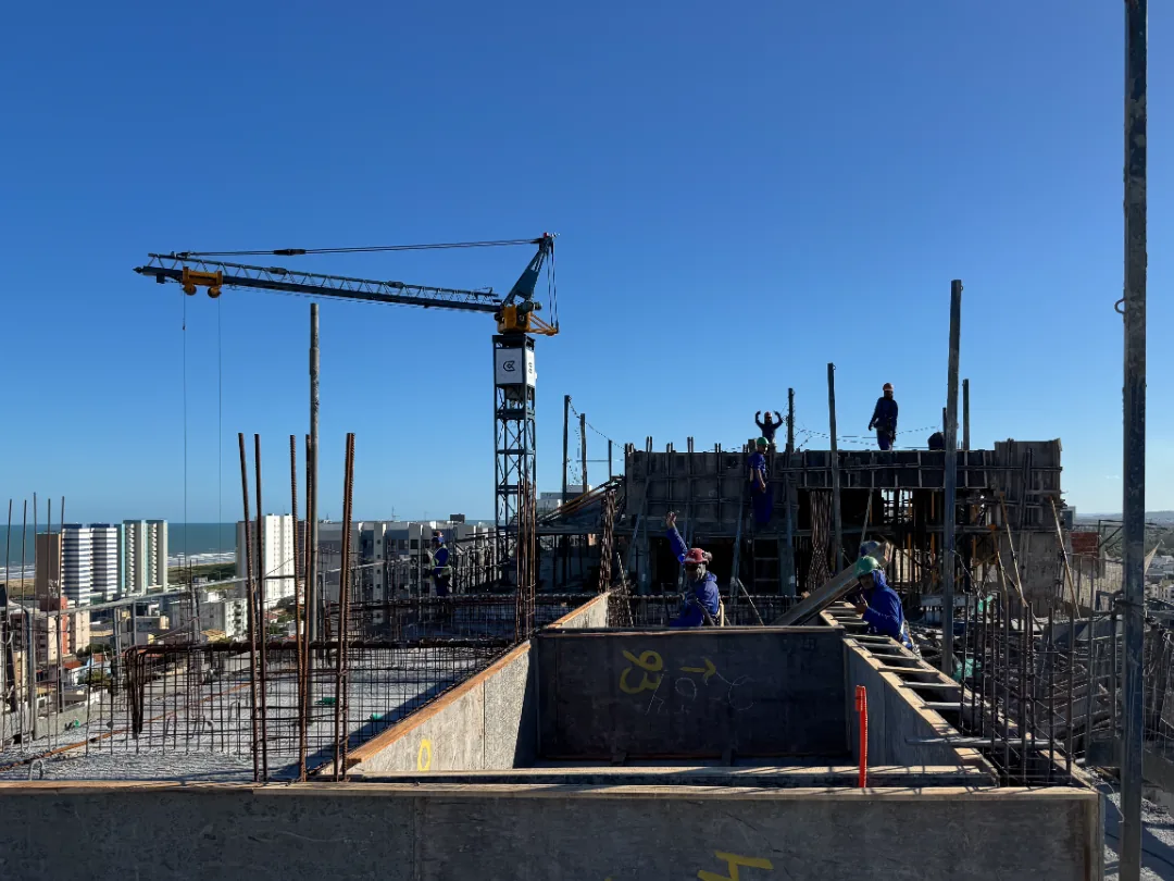 Obra Portillo — setembro 2026