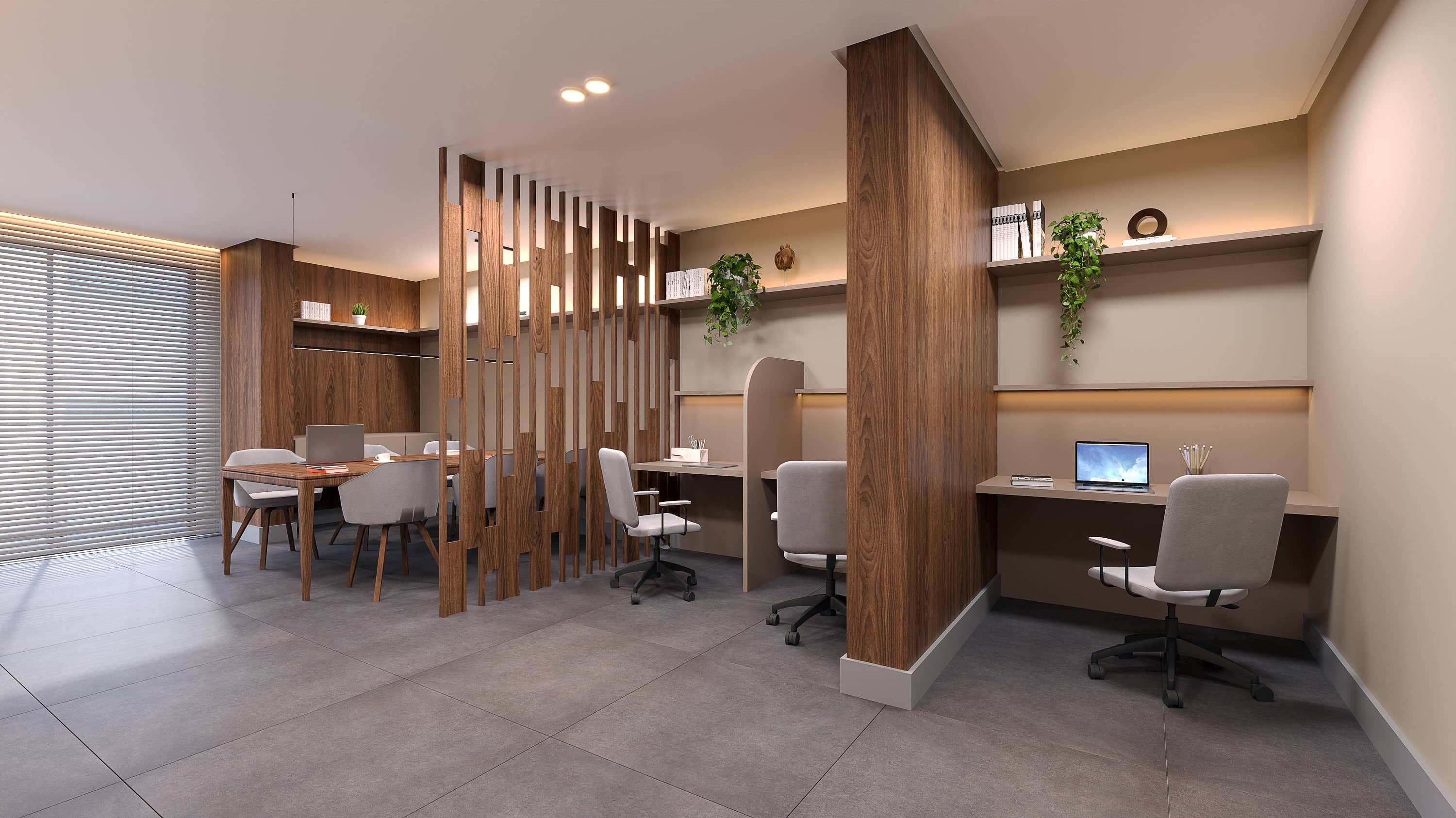 Coworking
