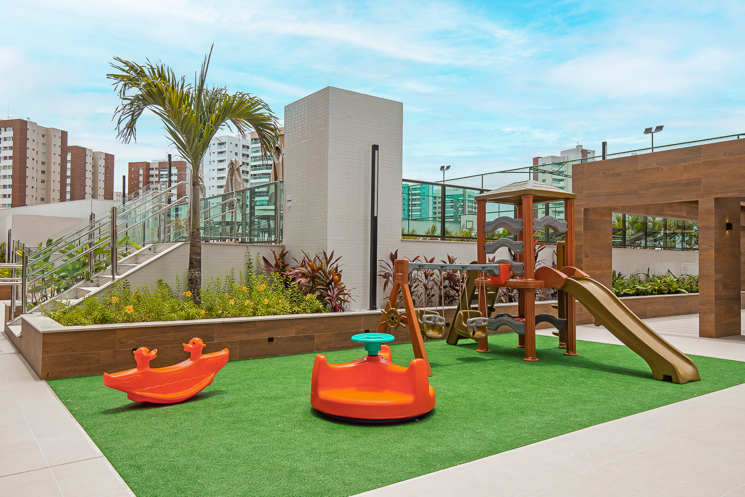 Playground