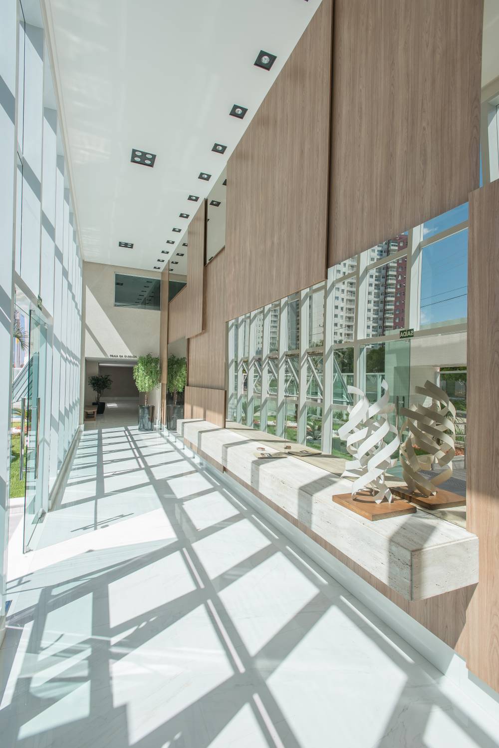 Hall de Entrada