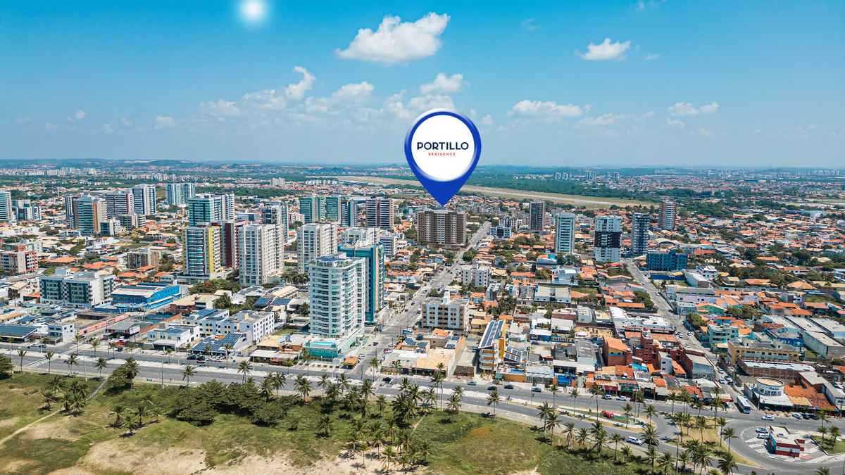Localização