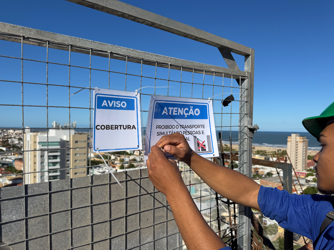 Obra Portillo — setembro 2026