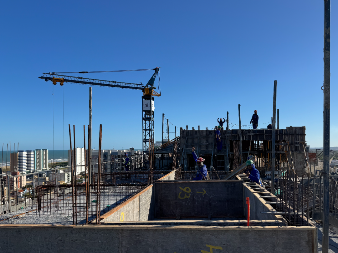 Obra Portillo — setembro 2026