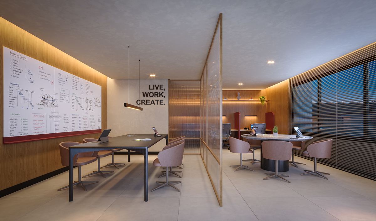 Coworking